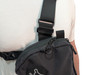 Urban Handgun Bag, by Handy Bag - Small- Buckle and Zipper