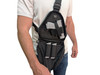 Urban Handgun Bag, by Handy Bag - Large - Inside Compartment