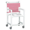 Original Shower Chair Pink