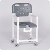  Elite Shower Chair Gray