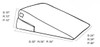  Ramp Sex Positioning Pillow Dimension