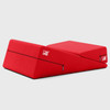 Wedge Ramp Red