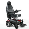 Dualer Powerchair by Merits Health Product Overview