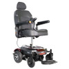 Dualer Powerchair by Merits Health Product Front-wheel Drive Mode