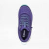 Adaptive Women's BILLY Inclusion Trail Purple/Mint