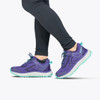Adaptive Women's BILLY Inclusion Trail Purple/Mint