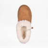 Adaptive Women's BILLY Cozy Slipper Chestnut