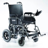 Travel-Ease Folding Power Chair by Merits Health Product Overview