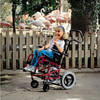 Zippie TS Tilt In Space Wheelchair Lifestyle