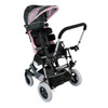 Zippie Kid-Kart Xpress Soft Pink