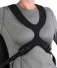 Jay Wheelchair Anterior Trunk Supports Size 5