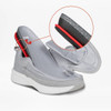 Adaptive Women's Grey BILLY Limitless