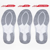 BILLY Limitless_Outsole Grey