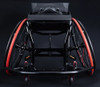  AllCourt Sports Wheelchair Front View