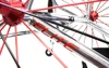  RGK ELITE CX Basketball Wheelchair