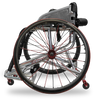  RGK ELITE Basketball Wheelchair Side View