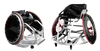 RGK Predator Rugby Wheelchair Options