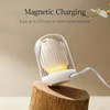 Cuddly Bird Pro Magnetic Charging