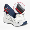 BILLY Limitless 253 - Removable and Contoured Insole