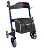 EasyCarry Mate Rollator Blue