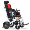 Pegasus Cerebral Palsy Right Angle Silver Red