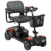 Drive Medical Phoenix LT 4-Wheel Scooter 4