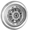 Rollerblade Wheelchair Caster 4x1"