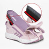 Adaptive Women's BILLY Sport Inclusion DZ1 Insole In Purple