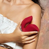 Ridge Vulva & G-Spot Tapping Vibrator