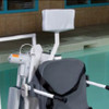 Admiral Pool Lift Headrest
