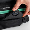 Adaptdefy Underseat Bag for Rigid Wheelchairs Pocket for Phones