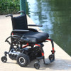 Power-Flex Wheelchair Power Assist KI Mobility Chairs