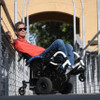 Power-Flex Wheelchair Power Assist Lifestyle 2