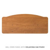 Drive Medical Prime Care Bed Model P703 panel oak