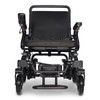 MAJESTIC 440 HD PLUS Remote Controlled Heavy Duty Electric Wheelchair Front