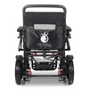 MAJESTIC 440 HD PLUS Remote Controlled Heavy Duty Electric Wheelchair Back