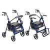Duet Rollator and Transport Chair Main Image
