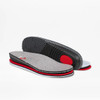 Adaptive Women's BILLY Goat Classic High_Grey Insole
