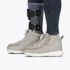 Adaptive Women's BILLY Goat Classic High Grey Side View