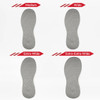 Adaptive Women's BILLY Goat Classic High Sole
