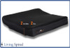 LitePro Cushion by JAY Product Measurement Living Spinal