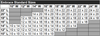 Comfort Embrace Back Support Sizing Chart