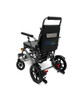 Glide Care G-5 Pro Lightweight Foldable Electric Wheelchair Left Back