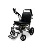 Glide Care G-5 Pro Lightweight Foldable Electric Wheelchair Left