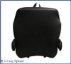 Comfort Embrace LTS Back Support by Comfort Company Product Front View Living Spinal