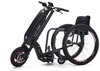 Blumil Sport Electric Wheelchair Attachment Main Image