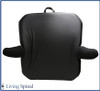  Comfort Relief LTS Back Support Back View Size