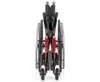 Catalyst 5 TTL Wheelchair Folded