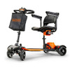 Passport Prime Folding Mobility Scooter Hero Image