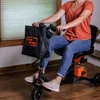 Passport Power Mobility 3-Wheel Scooter Indoor Use